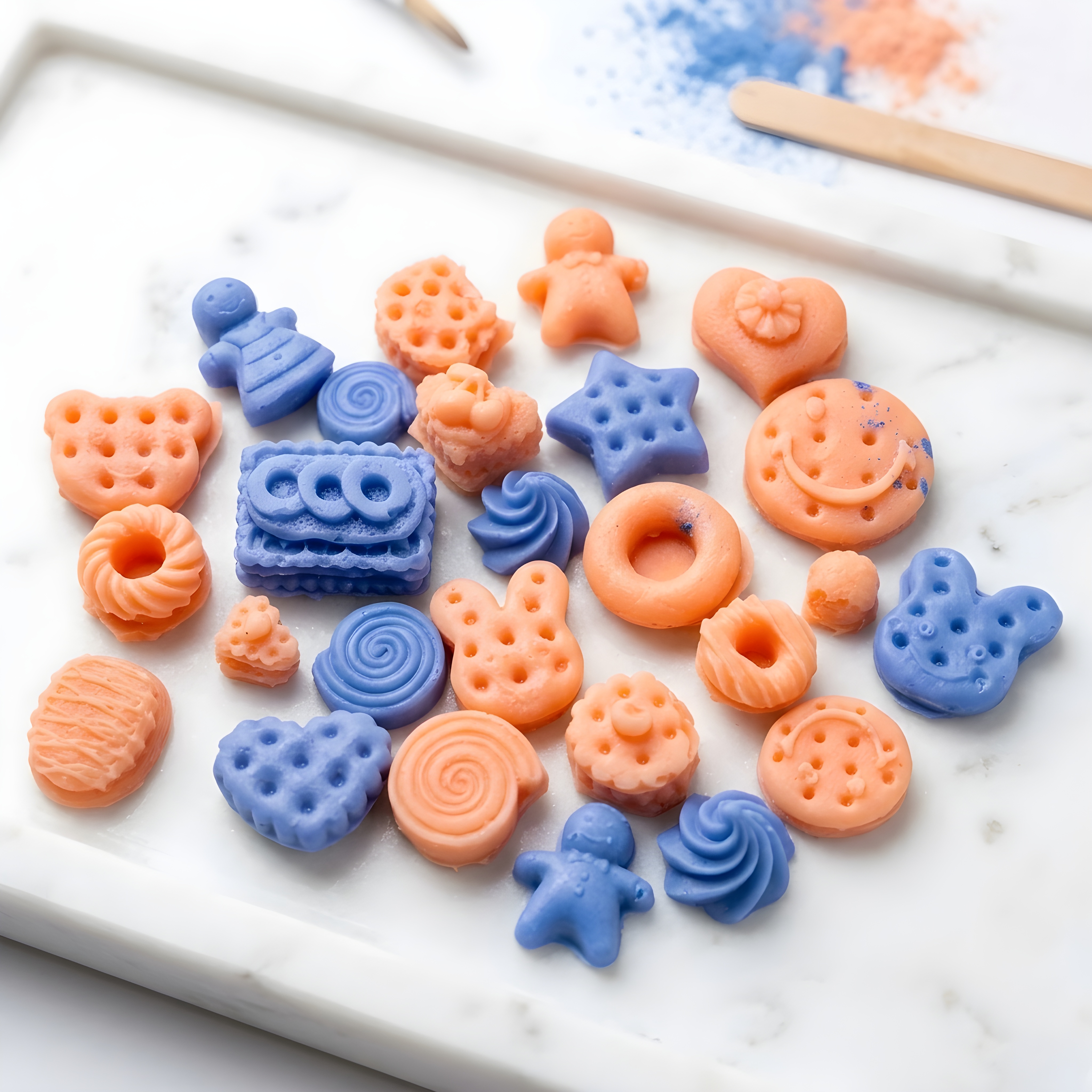 Kit WaxMelts